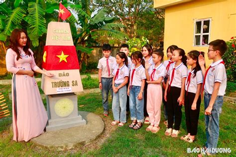 trường tiểu học quang minh b